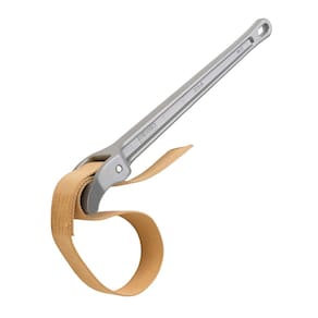 Chave de cinta RIDGID 31360 Modelo 5 com capacidade de 12,7 cm