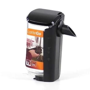 Garrafa de leite LatteGo de reposição para Philips série 5000