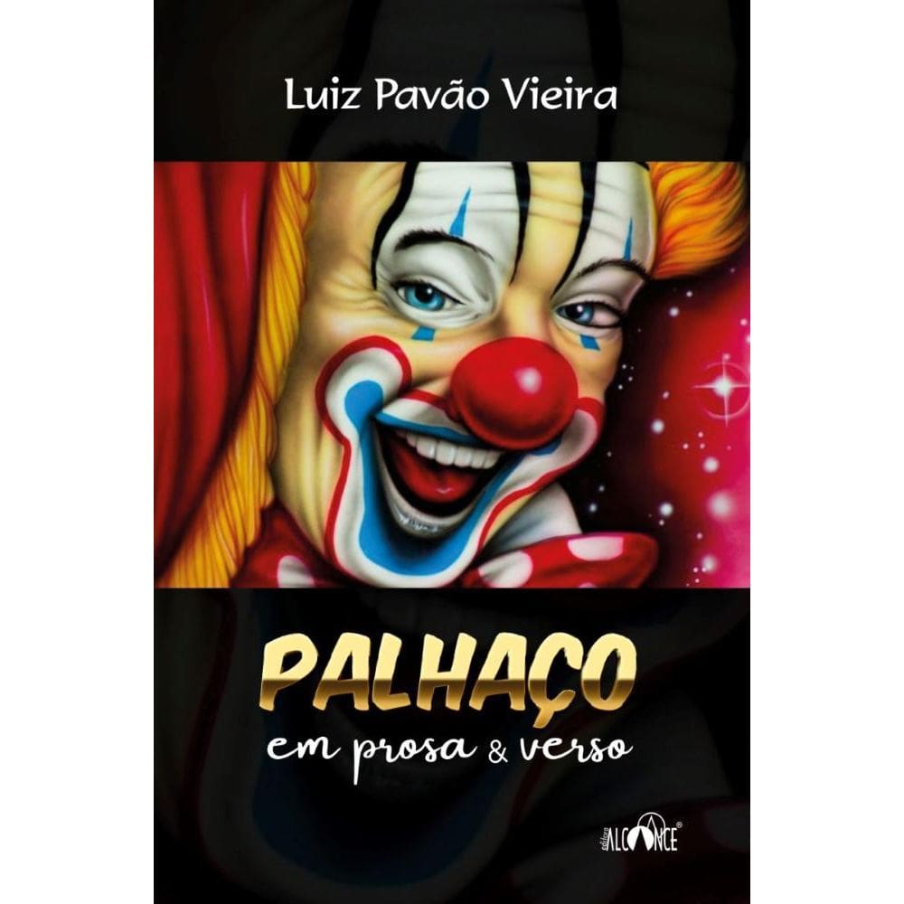 Palhaço em prosa & verso