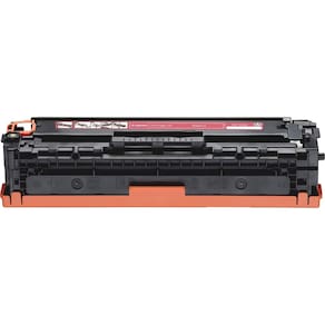 Cartucho de toner Canon 131 Magenta, 1 pacote para ImageClass