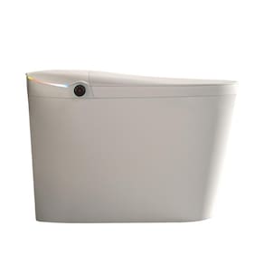 Vaso Sanitário Inteligente Bacia Sanitária Inteligente Vaso Sanitário Eletrônico