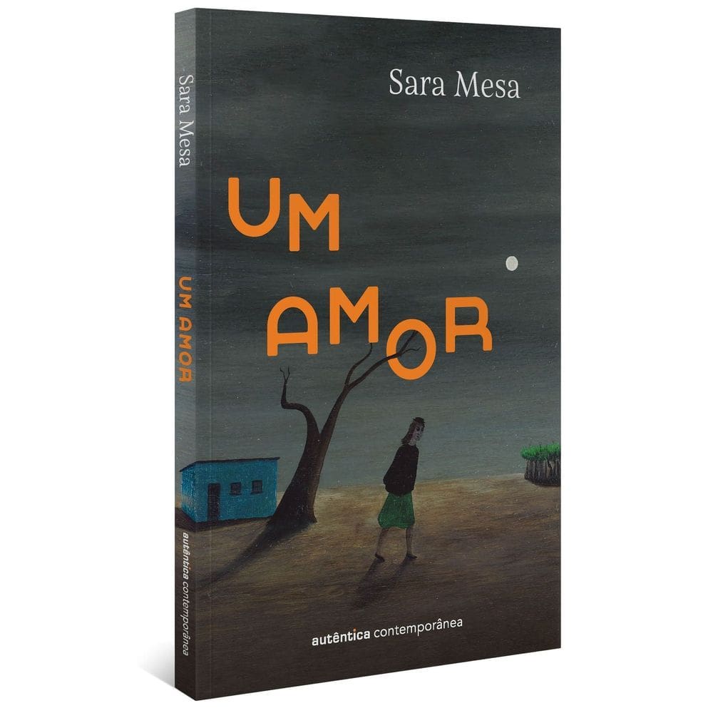 Um Amor