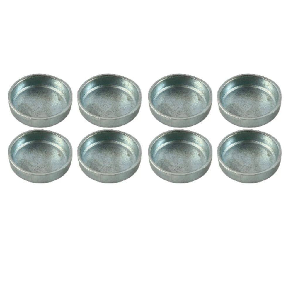 Kit Selo Para Motor Cabecote 25Mm 8Un