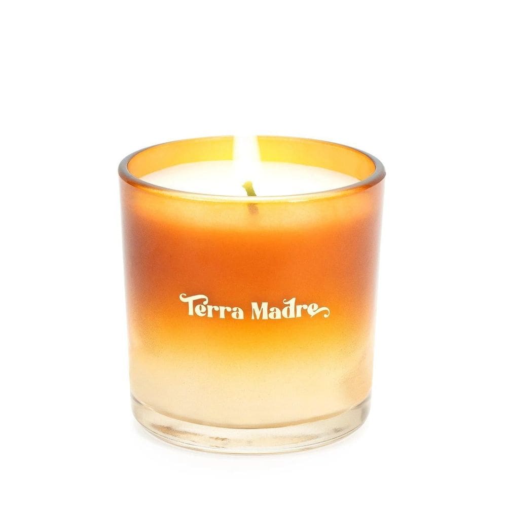 Vela Aromática Terra Madre 160G