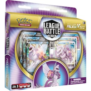 Deck de jogo de cartas colecionáveis Pokémon Origin Forme Palkia V