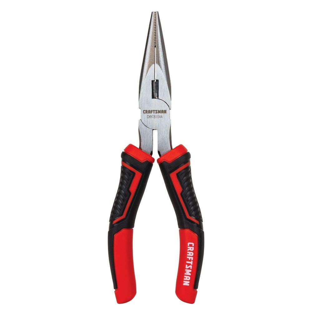 Alicate de bico longo CRAFTSMAN CMHT81644 CFT 15 cm Comfort Grip
