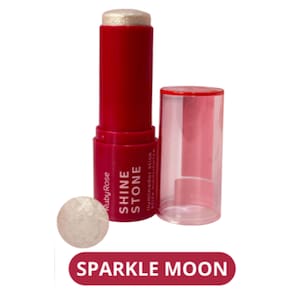 Iluminador Stick Shine Stone Sparkle Moon - Ruby Rose