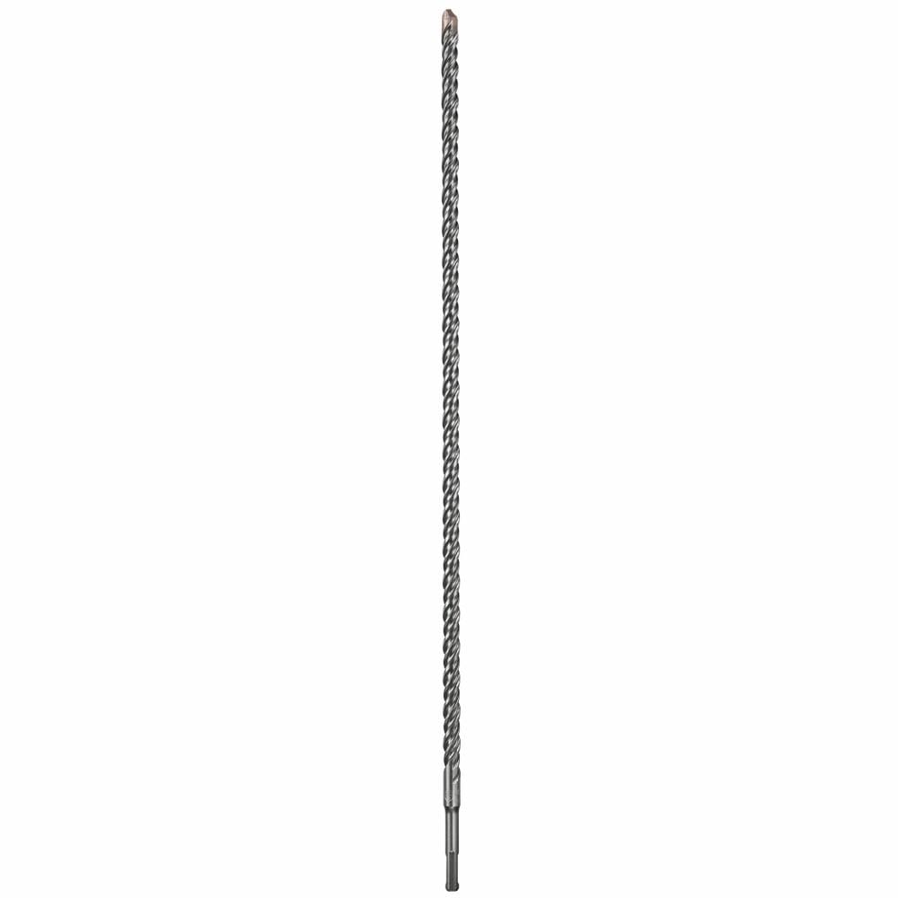 Broca de martelo rotativa BOSCH HC2088 Bulldog SDS-plus 12 mm x 56 cm