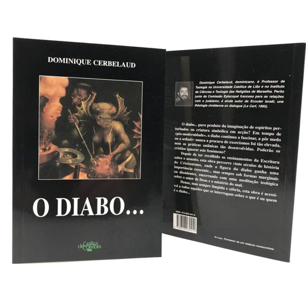 Diabo, O