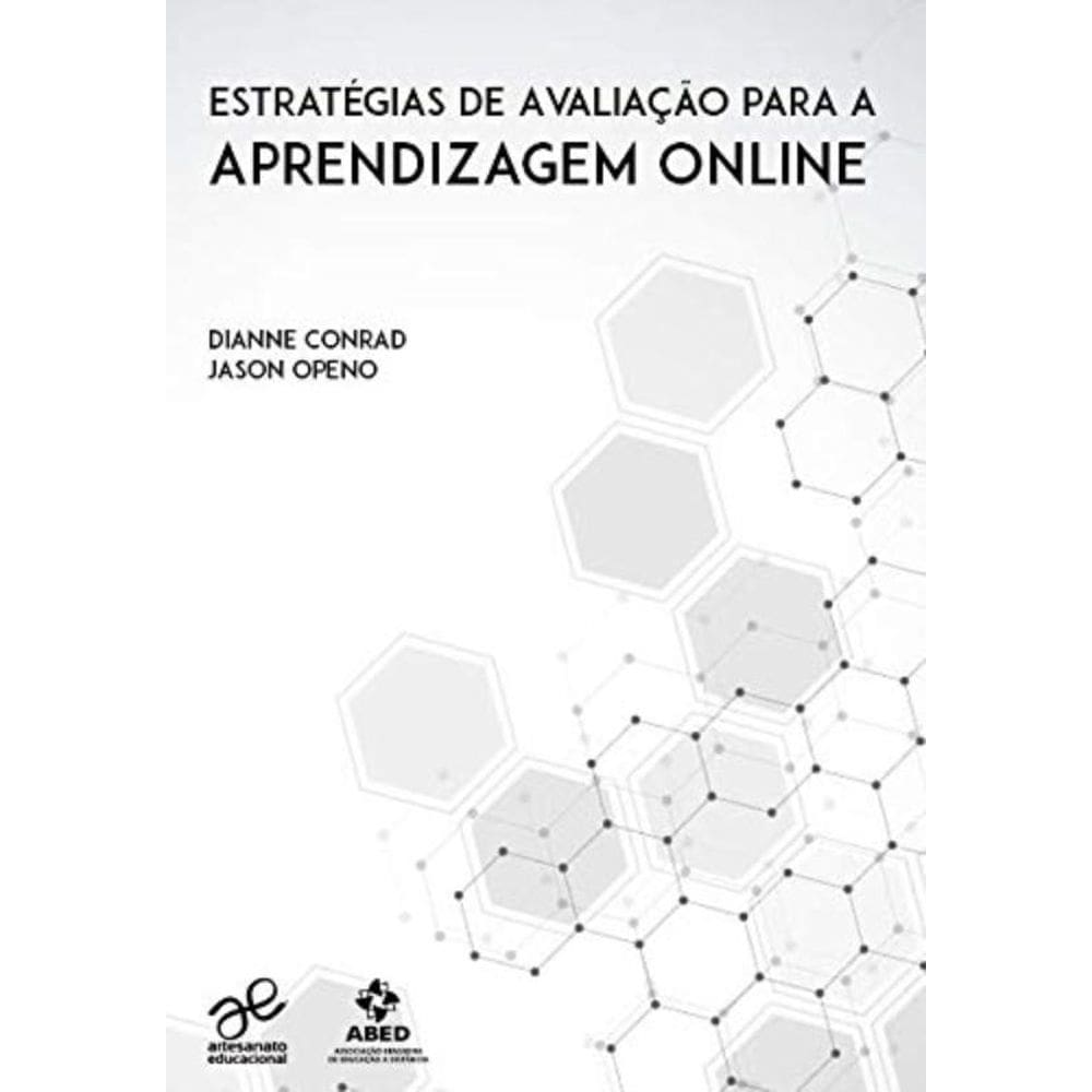 Estratégias De Avaliação Para A Aprendizagem Online