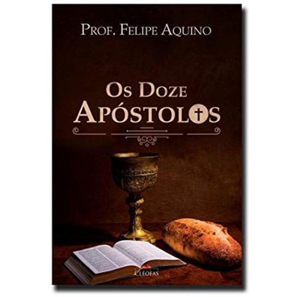 Os Doze Apóstolos