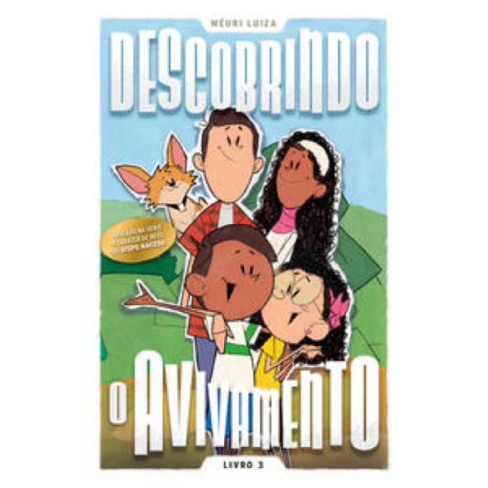 Descobrindo o avivamento