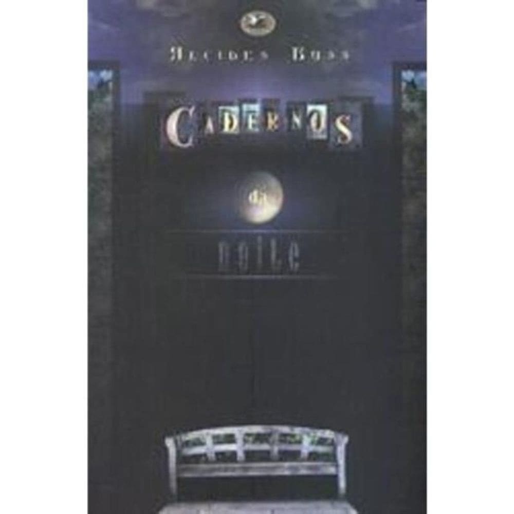 Cadernos Da Noite - 1