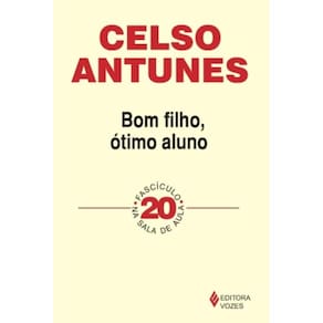 Bom Filho, Ótimo Aluno - Fascículo 20