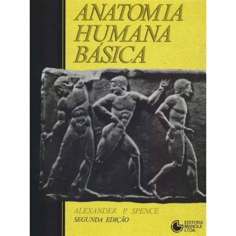 Anatomia Humana Básica