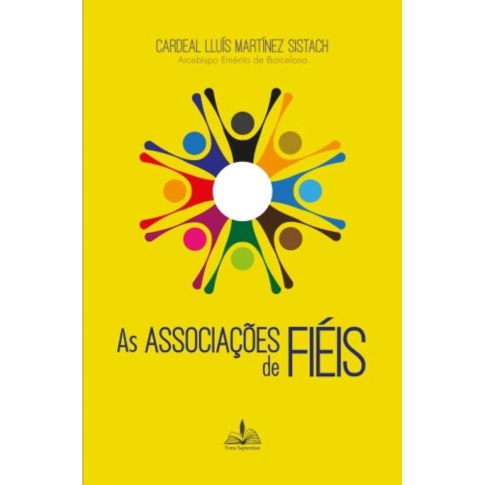 As Associações De Fiéis