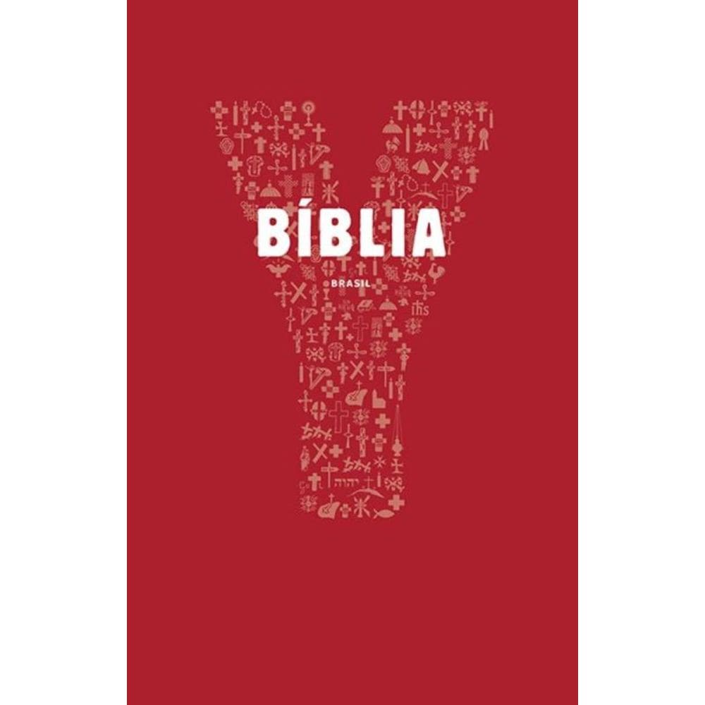 Bíblia Jovem - Youcat