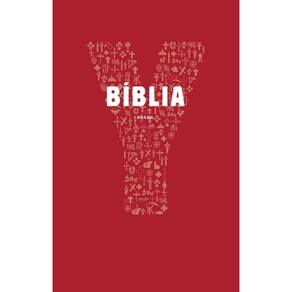Bíblia Jovem - Youcat
