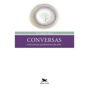 Conversas Com Jovens Professores De Arte