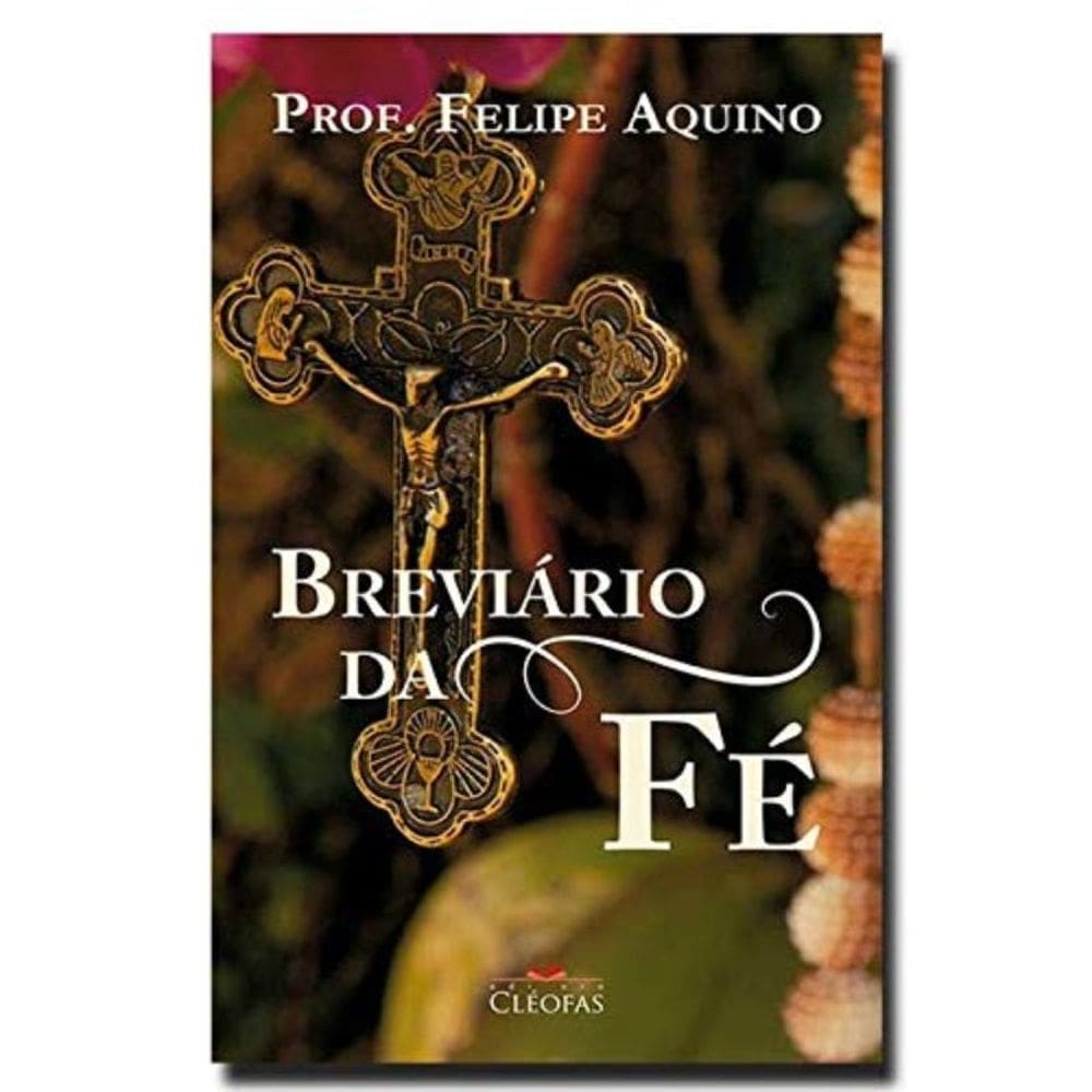 Breviário Da Fé