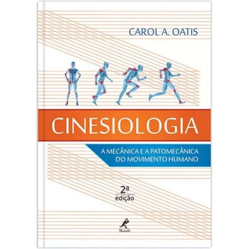 Cinesiologia                                    01