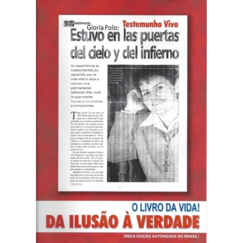 Da Ilusao A Verdade