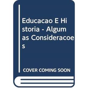 Educacao & Historia - 2