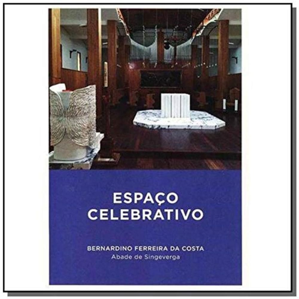 Espaco Celebrativo