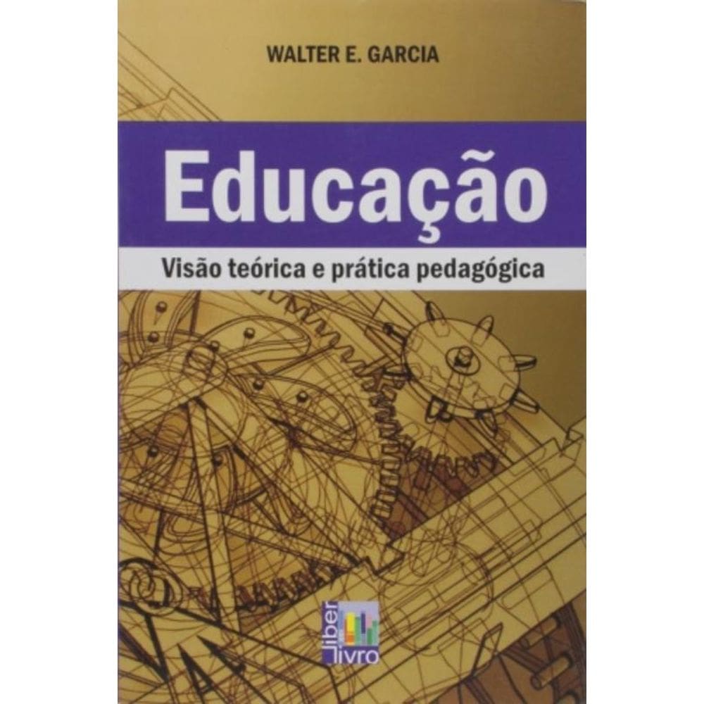 Educação Teórica E Prática Pedagógica