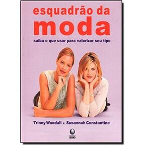 Esquadrao Da Moda - 1