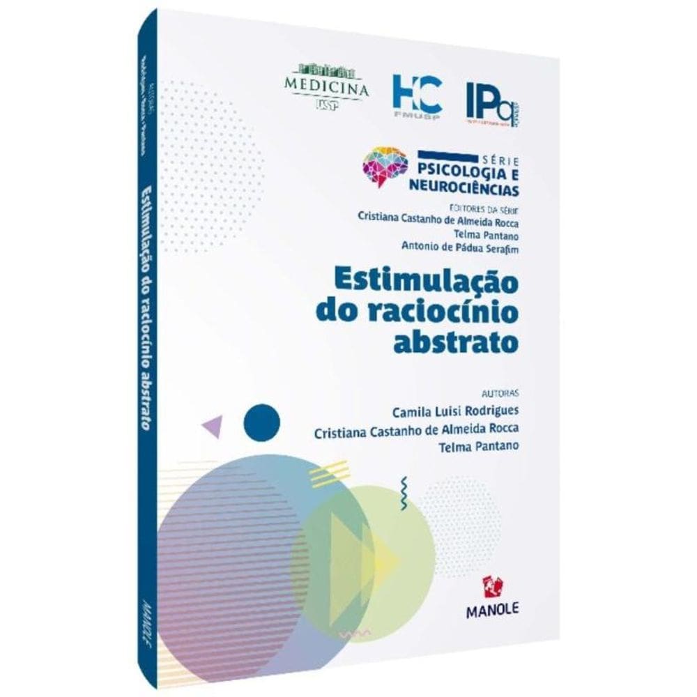 Estimulação do raciocínio abstrato