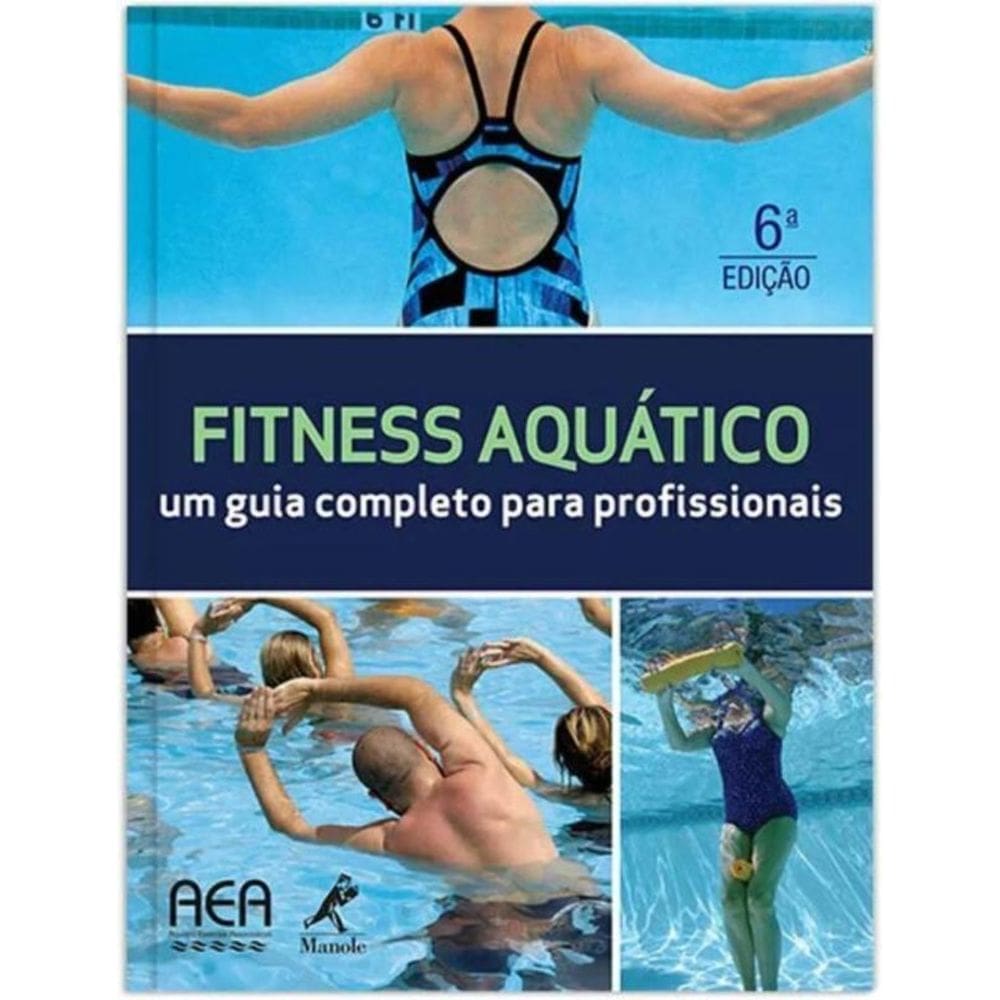 Fitness Aquatico