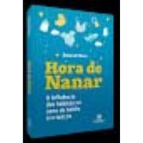 Hora De Nanar - a Influência Dos Hábitos No Sono De Bebês e Crianças