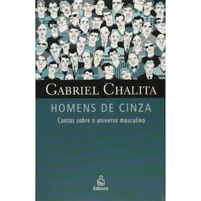 Homens De Cinza - 1