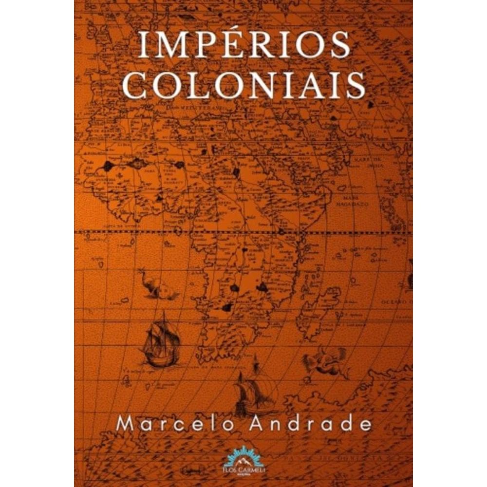 Impérios Coloniais