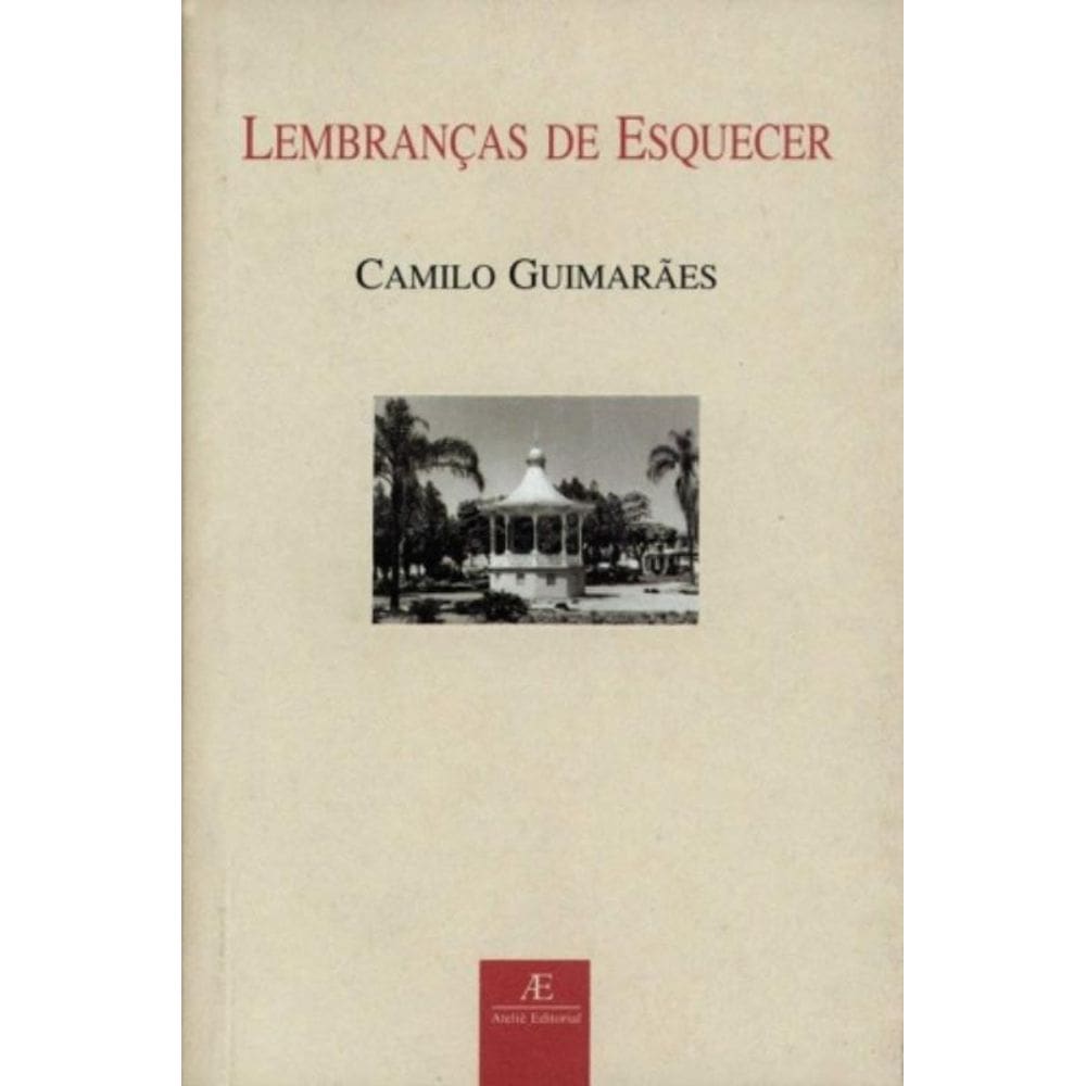 Lembranças De Esquecer