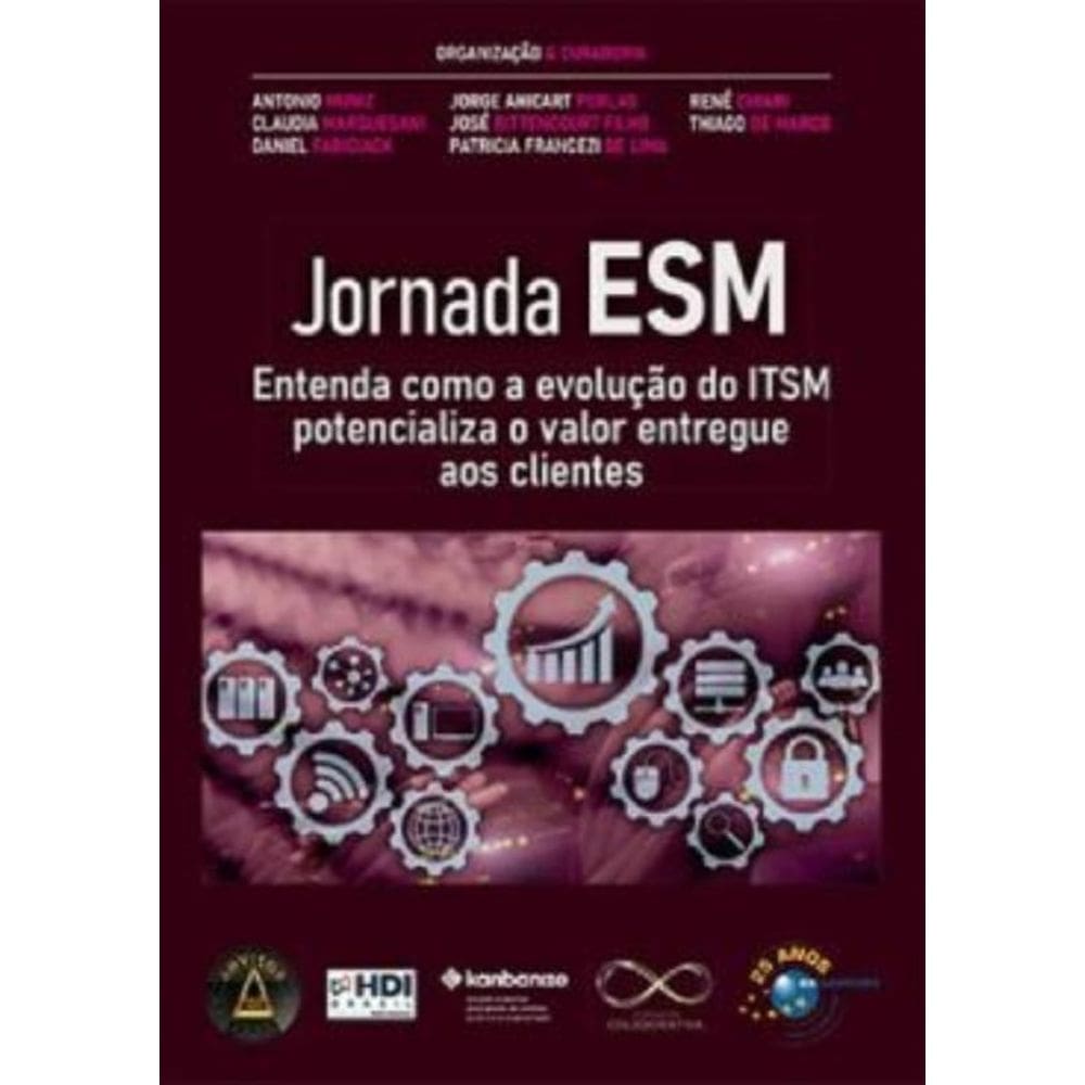 Jornada Esm