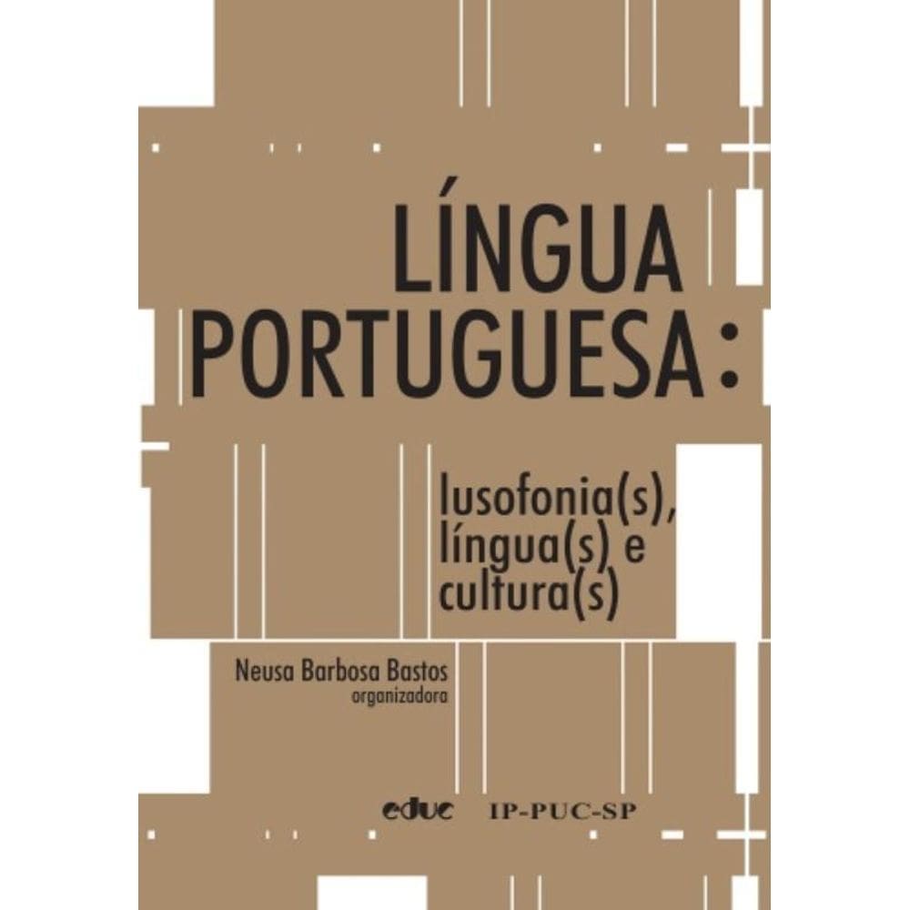 Língua Portuguesa - Lusofonia(S), Língua(S) E Cultura(S)
