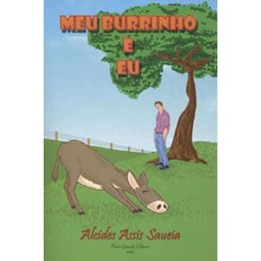 Meu Burrinho E Eu