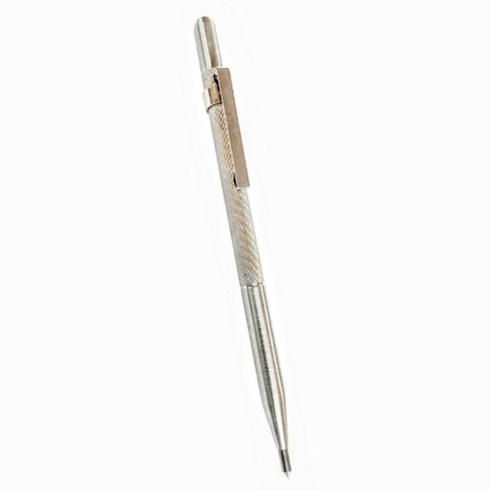 Riscador de Solda Inox Tipo Caneta Ponta Widea - Ekale 3