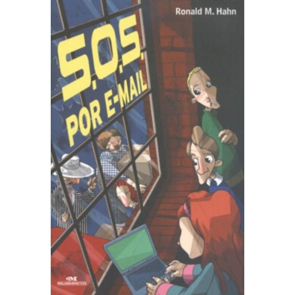 S.O.S. Por E-Mail - 1