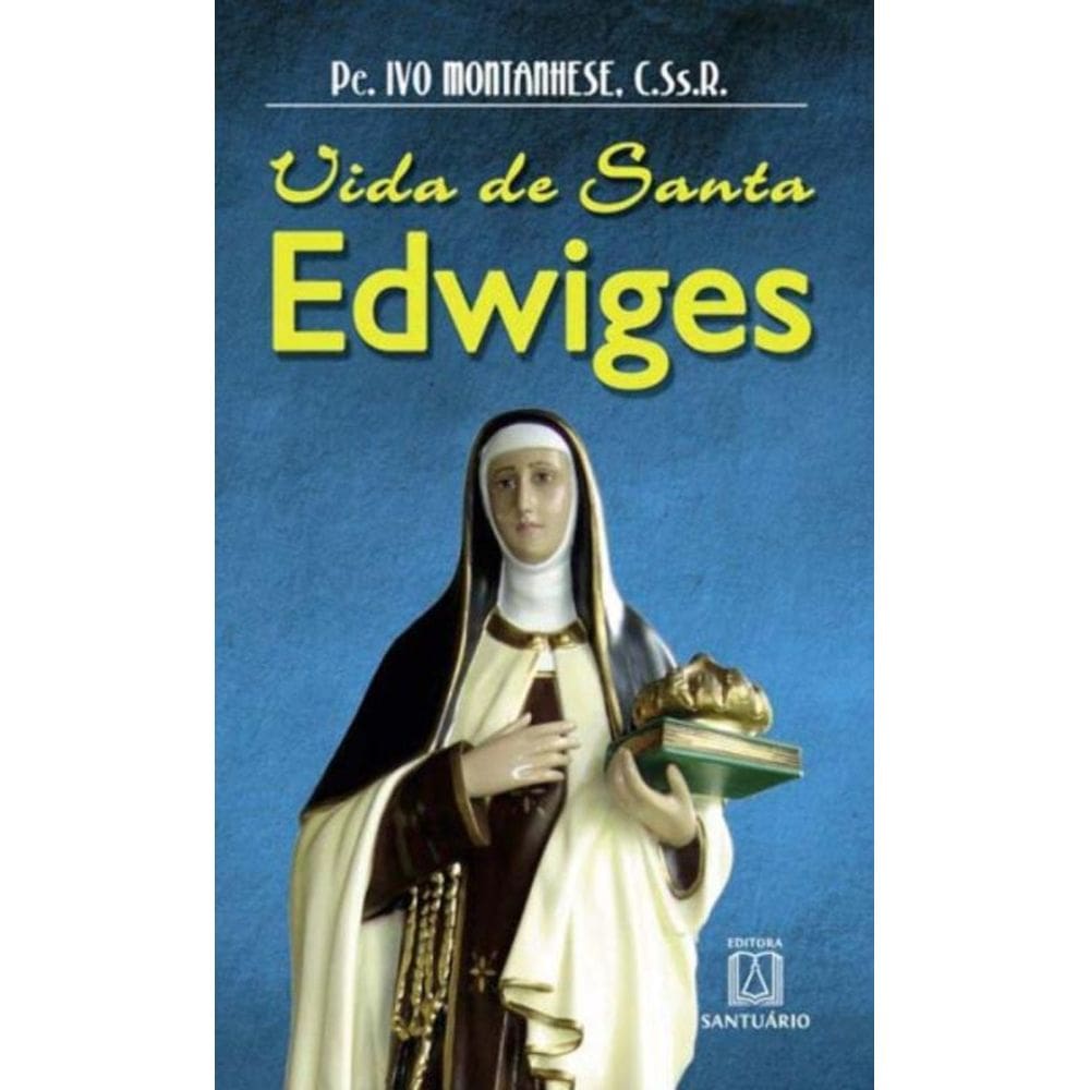 Vida De Santa Edwiges