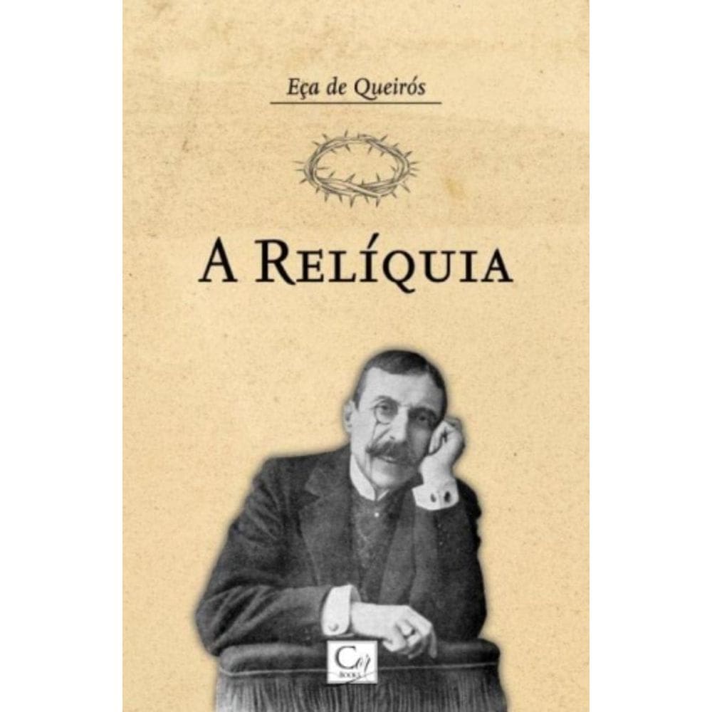 A Relíquia