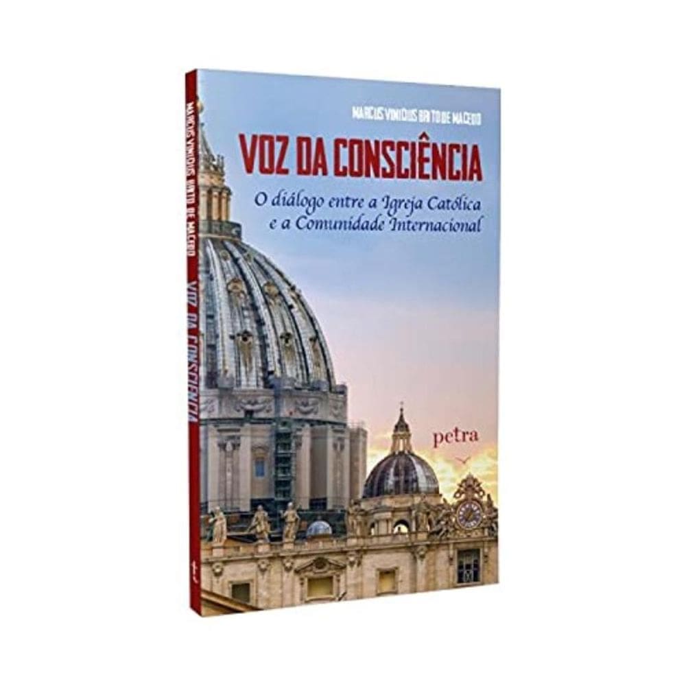 Voz Da Consciência: O Diálogo Entre A Igreja Católica E A Comunidade Internacional