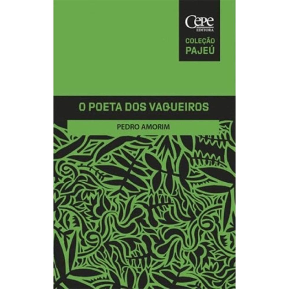 O Poeta Dos Vaqueiros