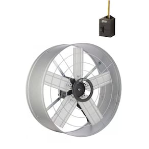 Exaustor 40cm Tradicional Goar EX402 220V