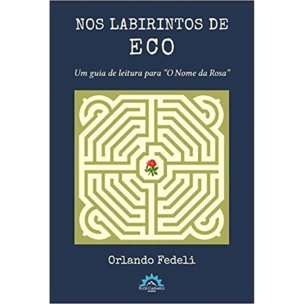 Nos Labirintos De Eco