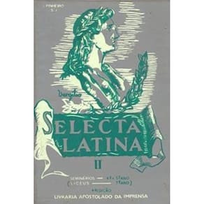 Selecta Latina Ii