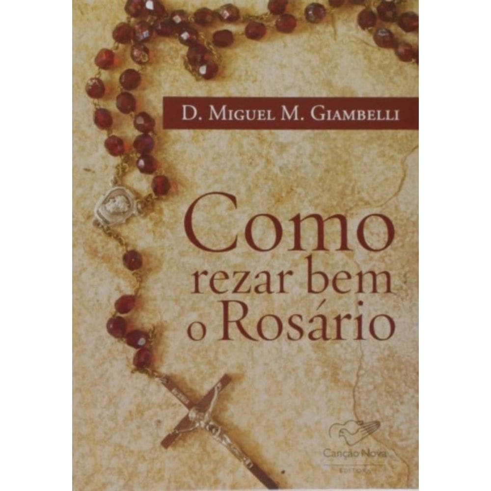 Como Rezar Bem O Rosario