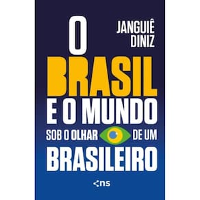 Brasil E O Mundo Sob O Olhar De Um Brasileiro, O